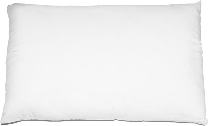 Produktbild Casativo Feuerfestes Kissen aus kardiertem Polyester, 50 x 80 cm, Made in Italy (50 x 80 cm)