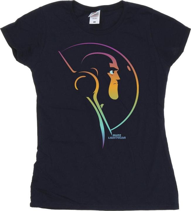 Disney Lightyear Blended Stare TShirt (XL)