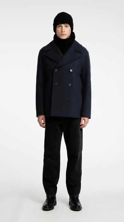 Image du produit Selected Homme Zweireihige Pettycoat (XL)