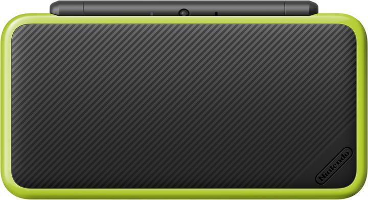 Produktbild Nintendo 2DS XL + Mario Kart 7