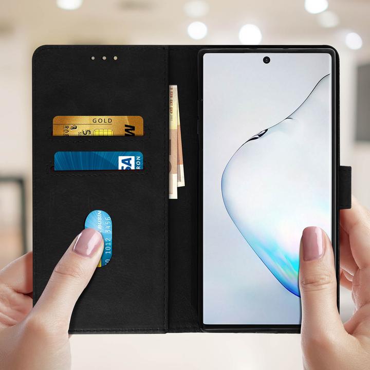 Actual product image Avizar Chester Series (Samsung Galaxy Note 10+)