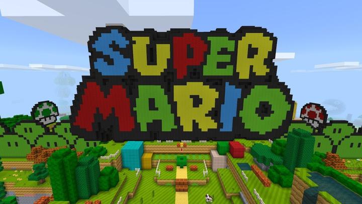Produktbild Nintendo Minecraft (Switch, FR)
