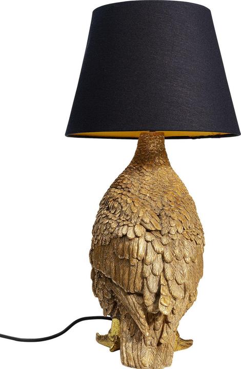 Produktbild Kare Design Tischleuchte Animal Duck (E27)