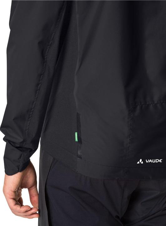 Image du produit Vaude Veste de pluie Kuro pour hommes (XXL)