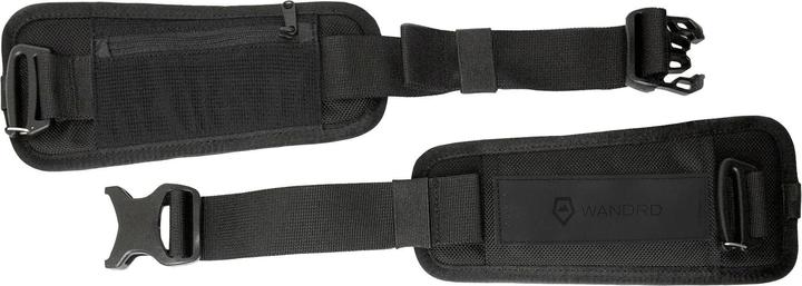 Produktbild Wandrd Waist Straps Hüftgurt (Hüftgurt)
