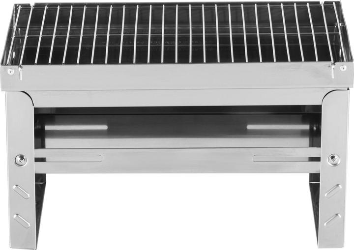 Mustang Grill Trek (45.50 cm)