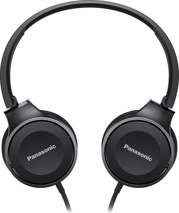 Actual product image Panasonic Rp-Hf100me (Cable)