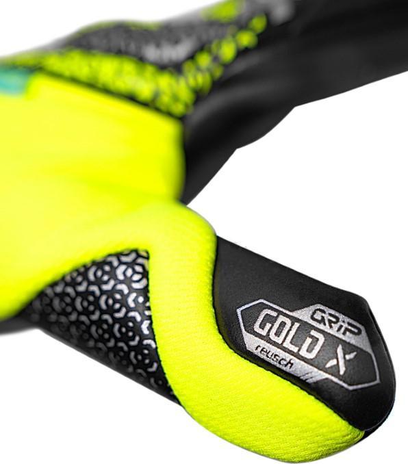 Image du produit Reusch Torwarthandschuh Attrakt Gold X Nc - 10 (10)