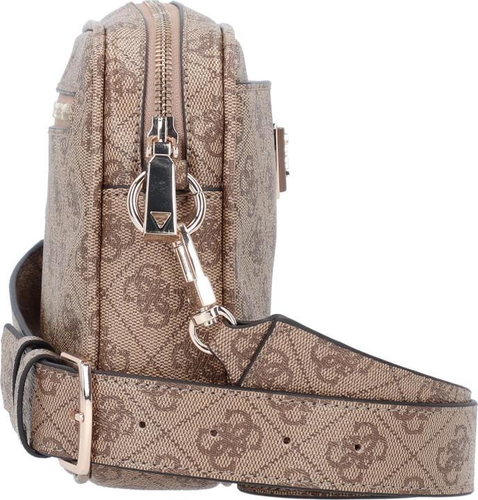 Produktbild Guess Umhängetasche Meridian Camera Bag Logo