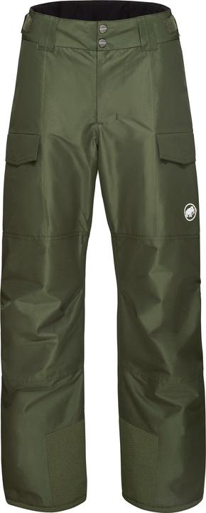 Mammut Fall Line HS Thermo Pants Men