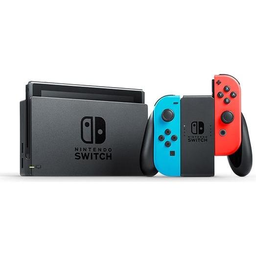 Nintendo switch NINTENDO SWITCH 有機 EL el