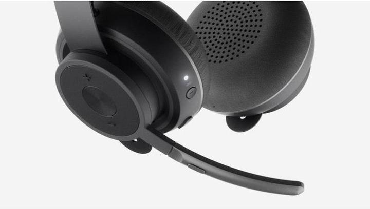Actual product image Logitech Zone (Wireless, USB-A)