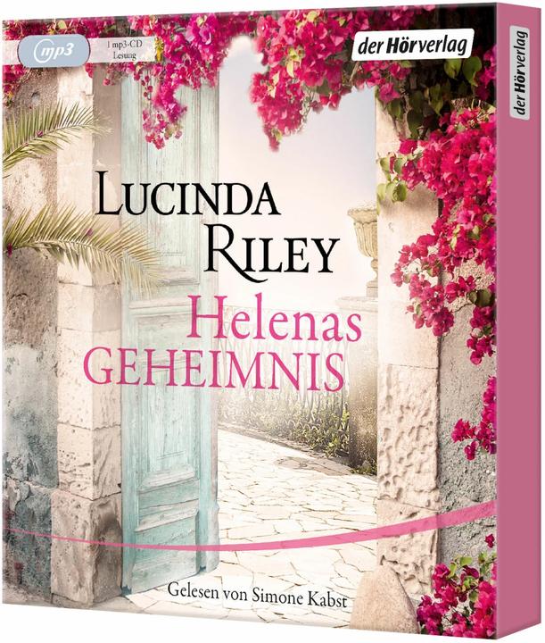 Image du produit Le secret d'Helena (Lucinda Riley., Allemand)