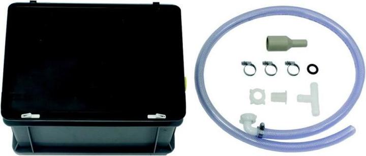 Actual product image Vaillant Neutralisation device for gas condensing boilers up to 450 kW