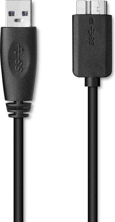 Produktbild Seagate One Touch Hub (8 TB)