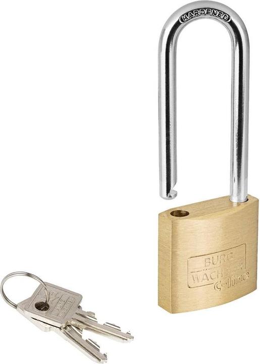 Actual product image Burg Wächter Cylinder lock C-Line 222 HB 30 45