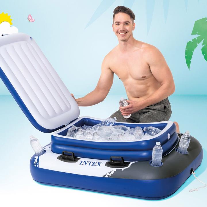 Image du produit Intex Chill