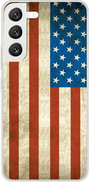 USA Flagge