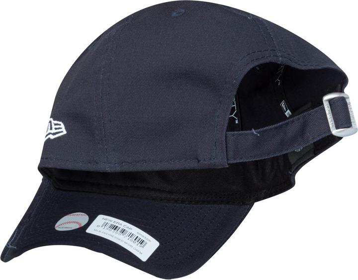 Produktbild New Era 9Forty Strapback Cap - Distressed Ny Yankees Navy