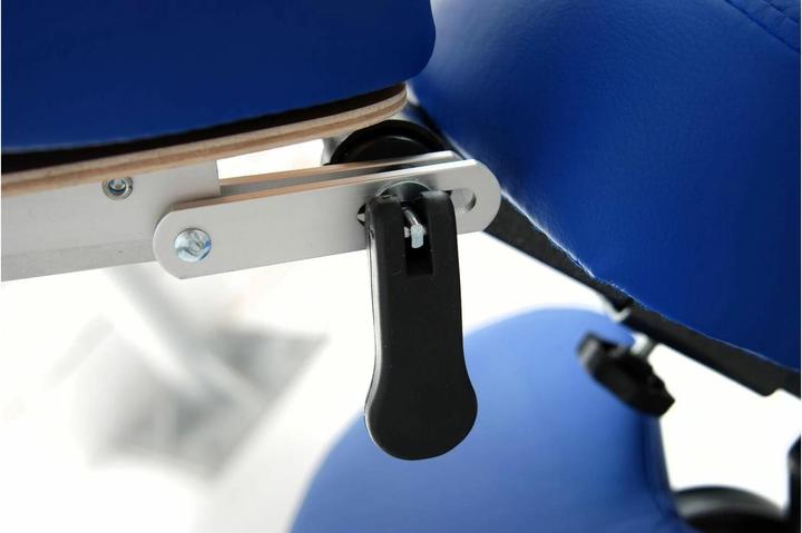 Actual product image Sissel Massage Chair