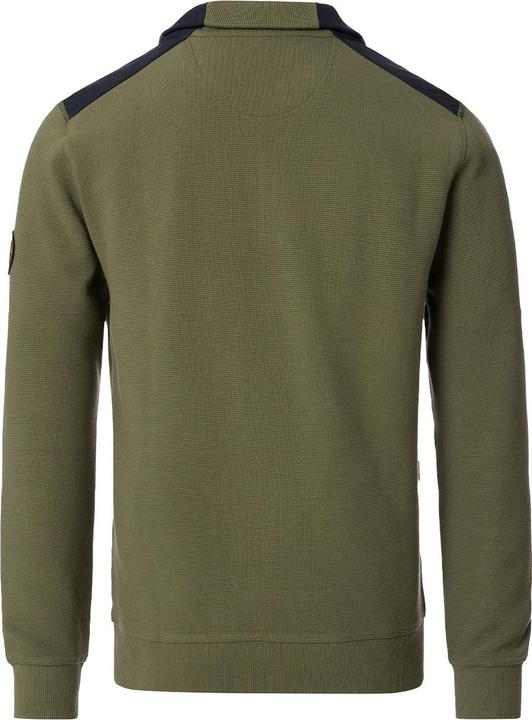 Produktbild Casamoda Basic Sweatshirt (4XL)