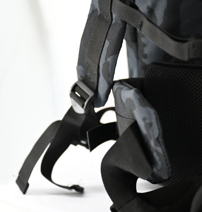 Actual product image Army Shop Backpack 65L (65 l)