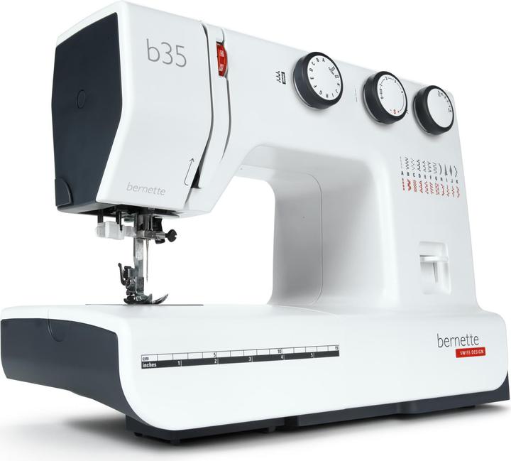 Image du produit Bernette b35