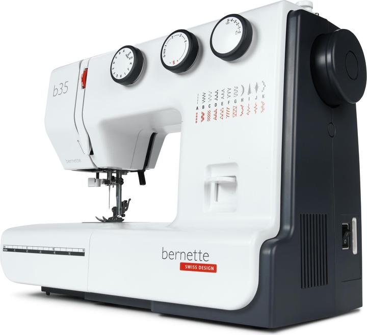 Image du produit Bernette b35