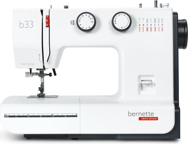 Bernette b33