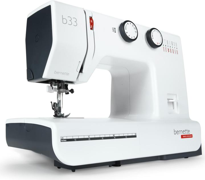 Image du produit Bernette b33