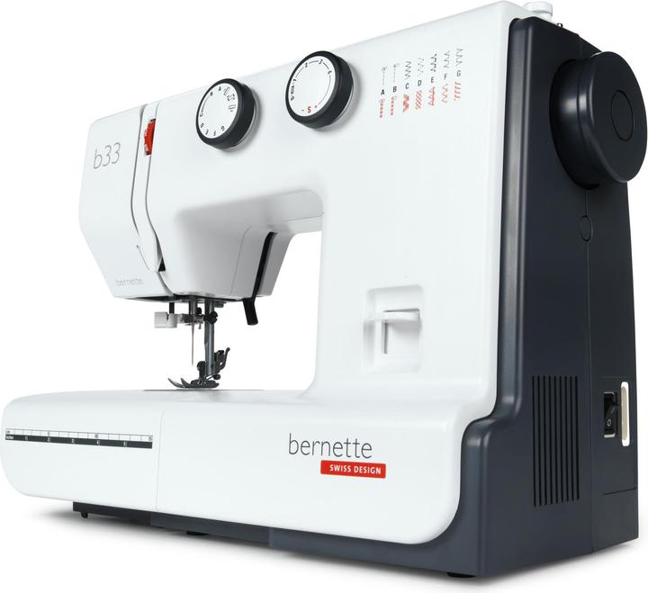 Image du produit Bernette b33