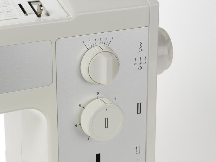 Actual product image Bernina 1008