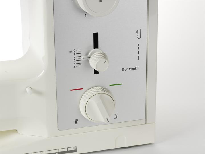 Actual product image Bernina 1008