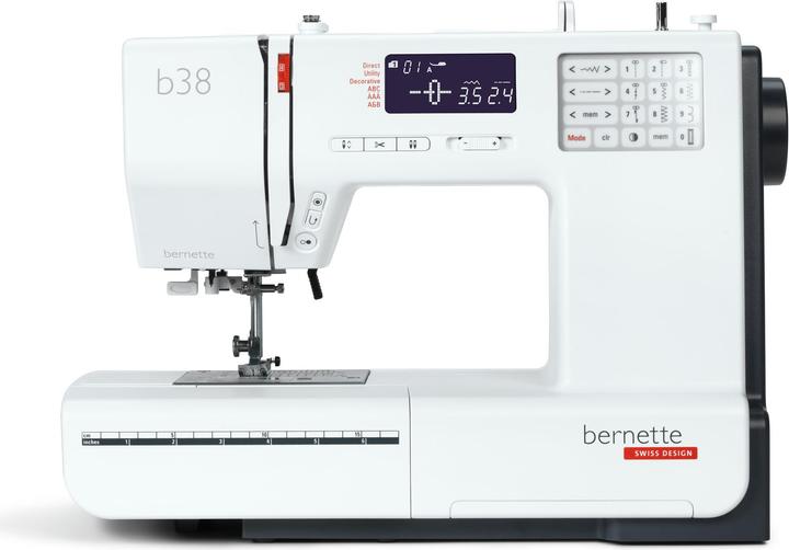 Immagine prodotto Bernette b38