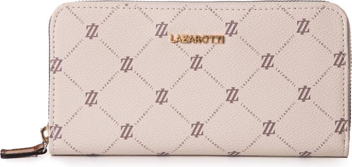 Lazarotti Palermo Geldbörse 19,5 cm