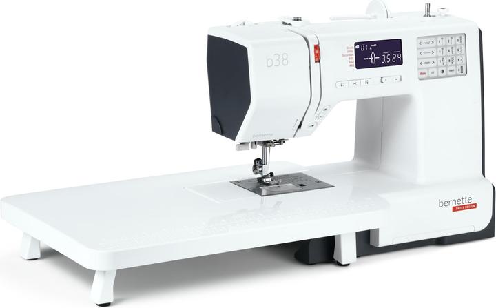 Immagine prodotto Bernette b38