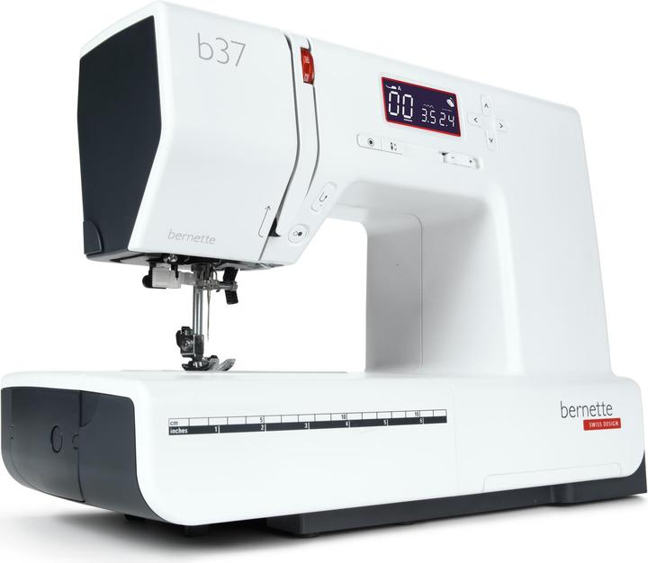 Image du produit Bernette B37