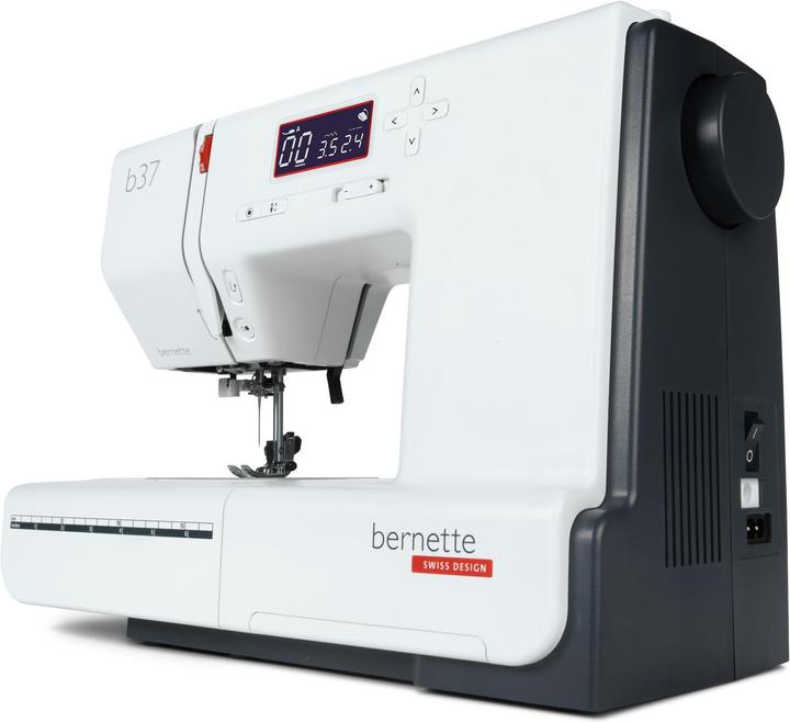 Image du produit Bernette B37