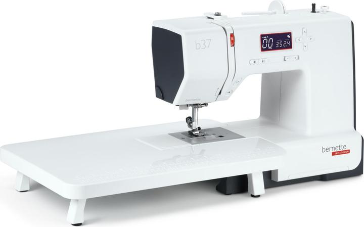 Image du produit Bernette B37
