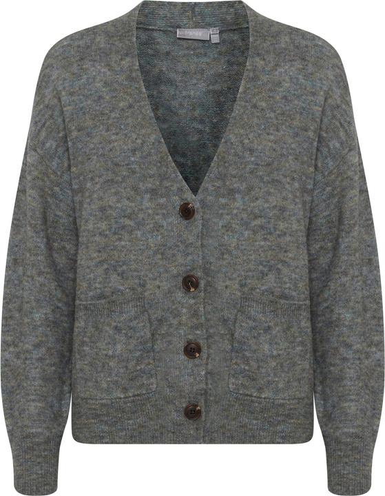 Image du produit Fransa FREMDEBBI 2 Cardigan 20610192 (M)