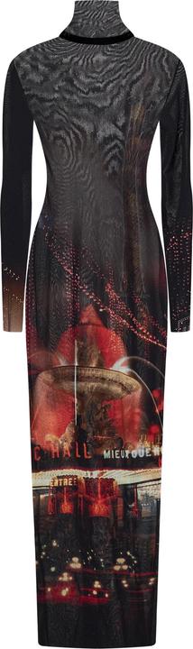 Produktbild Gaultier Dresses Red (XS)