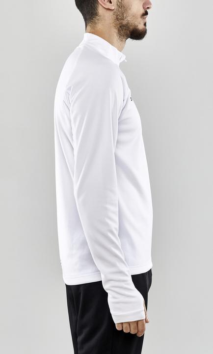 Actual product image Craft Evolve Halfzip M (S)