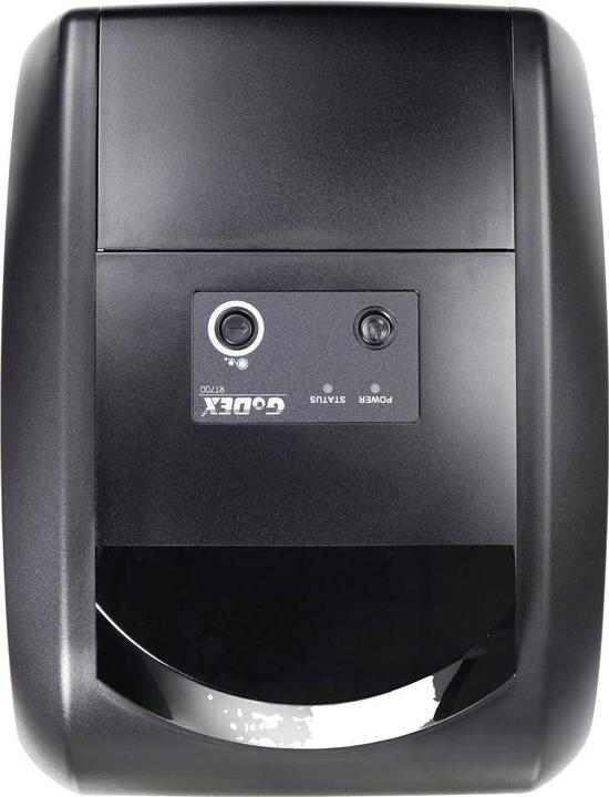 Immagine prodotto Godex RT730 - Stampante per etichette - termica diretta / trasferimento termico - rotolo (11,8 cm) (90000 dpi)
