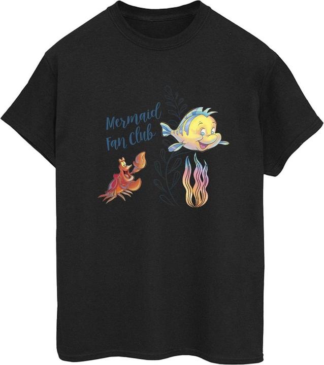 Produktbild Disney The Little Mermaid Club TShirt (XXL)