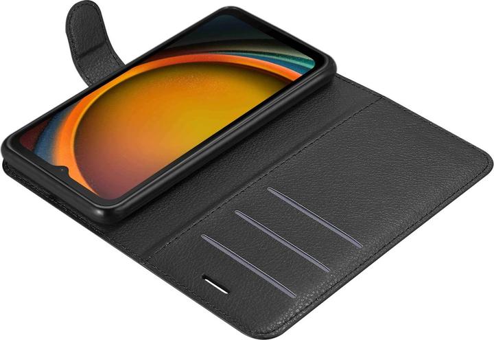 Immagine prodotto Cadorabo Custodia per Samsung XCover 7 Book Stand (Samsung Galaxy Xcover 7)