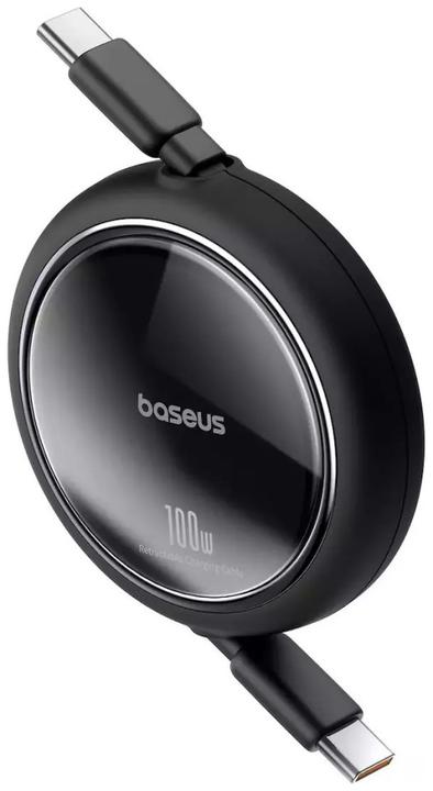 Image du produit Baseus USB C – USB C (1 m, USB 3.0)