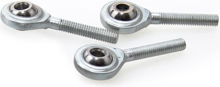 Produktbild Makeblock Male Rod End Bearing (Bauelemente, Gewindestangen)