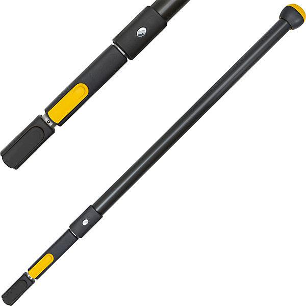 Actual product image Vermop SCANDIC X telescopic handle, length 800 - 1710 mm, with coupling system. (5 pcs.)