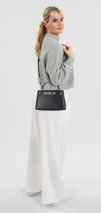 Image du produit Replay Sac à main 25 cm