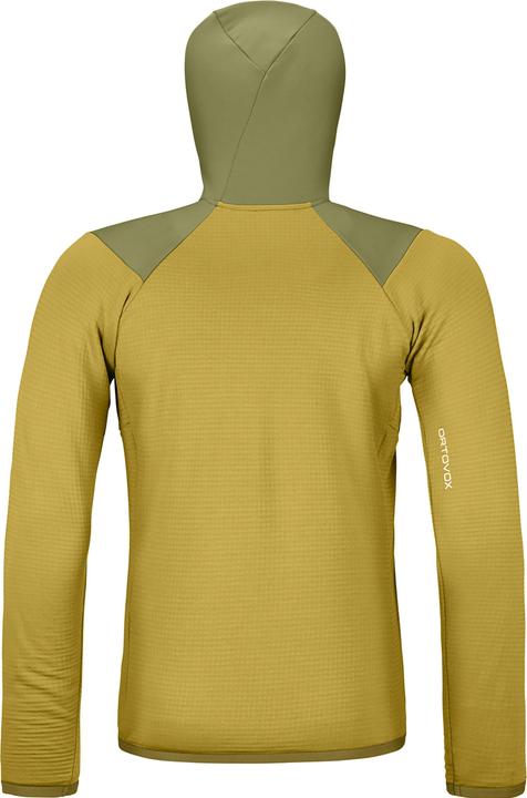 Immagine prodotto Ortovox Felpa con cappuccio in pile Grid (XL)